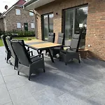 Nyaraló Ostseetraum Und Wiesenwind Wischuer