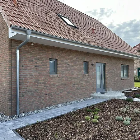 Ostseetraum Und Wiesenwind Casa vacanze Wischuer